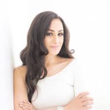 Victoria Hughes avatar